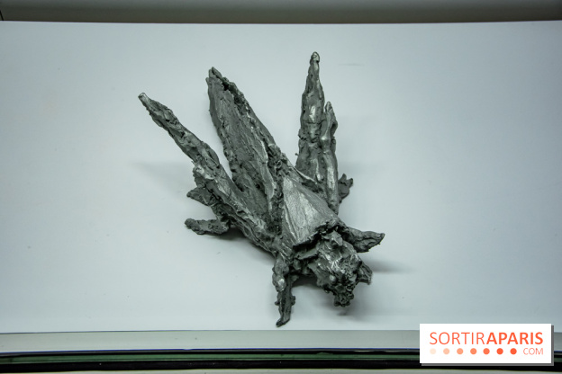 Surface Horizon, l'exposition à Lafayette Anticipations : nos photos