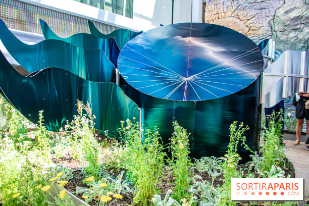 Surface Horizon, l'exposition à Lafayette Anticipations : nos photos