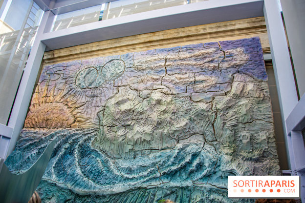 Surface Horizon, l'exposition à Lafayette Anticipations : nos photos