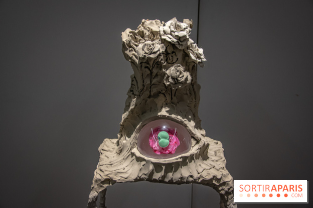 Surface Horizon, l'exposition à Lafayette Anticipations : nos photos