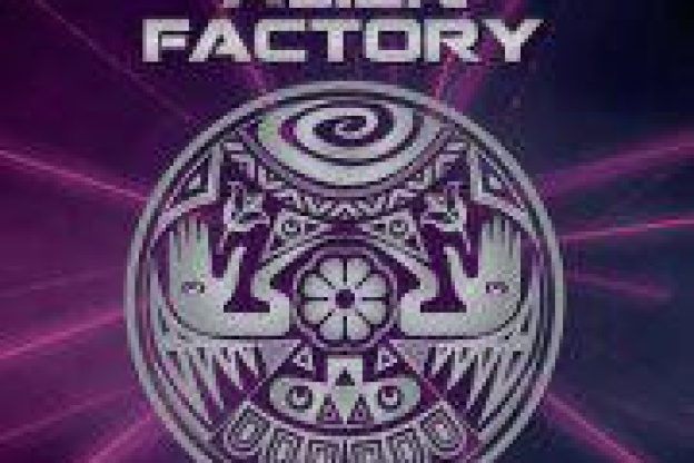 ALIEN FACTORY @ Gibus + Le Lounge PARIS - Entrée gratuite