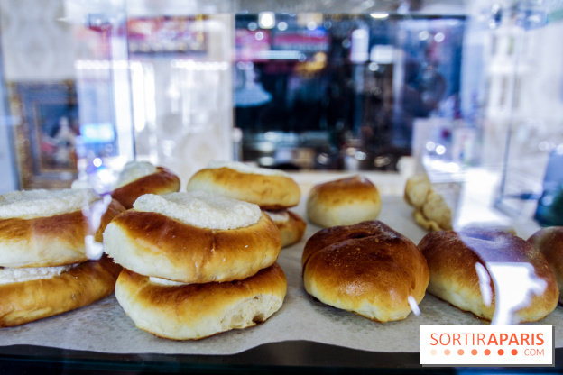 Pelmeni Paris, nos photos