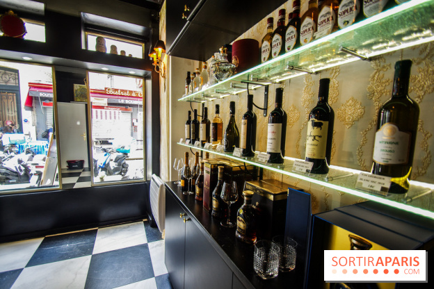 Pelmeni Paris, nos photos