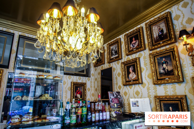 Pelmeni Paris, nos photos