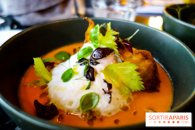 Narro à Paris, nos photos