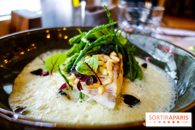 Narro à Paris, nos photos