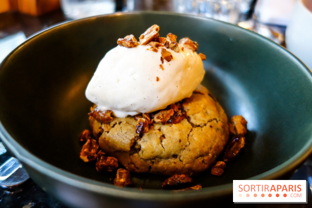 Narro à Paris, nos photos