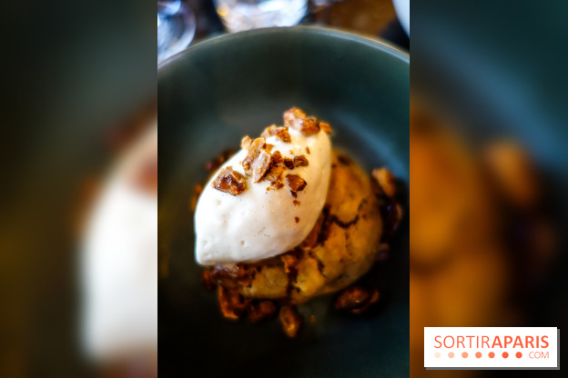 Narro à Paris, nos photos