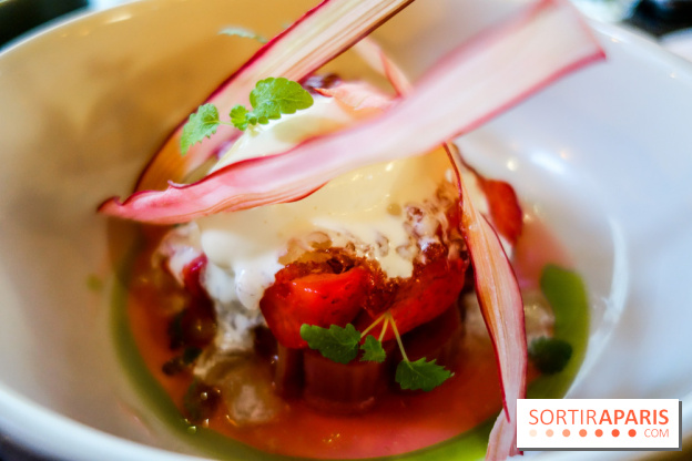 Narro à Paris, nos photos