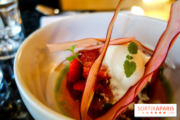 Narro à Paris, nos photos