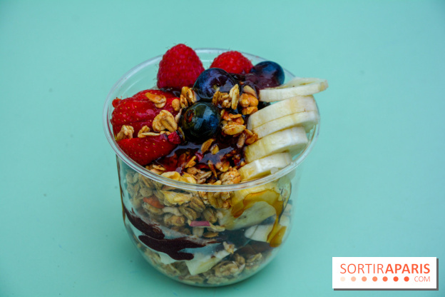 La Bamba : le renouveau du Jardin Suspendu au Parc Floral