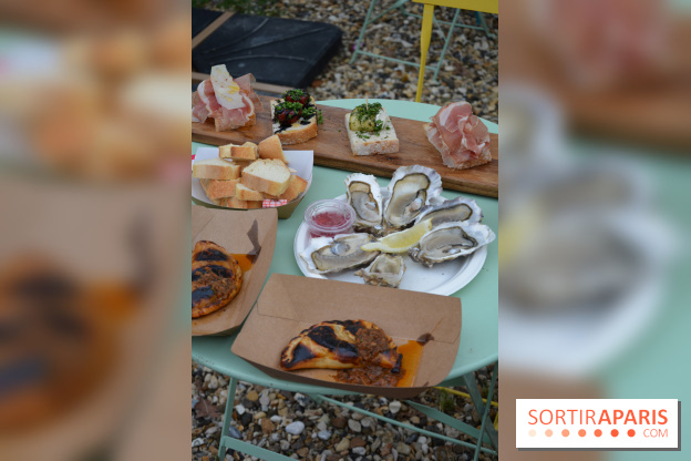 La Bamba : le renouveau du Jardin Suspendu au Parc Floral