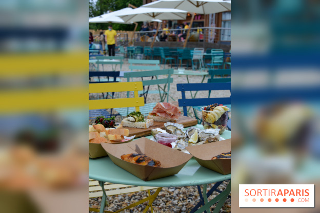 La Bamba : le renouveau du Jardin Suspendu au Parc Floral