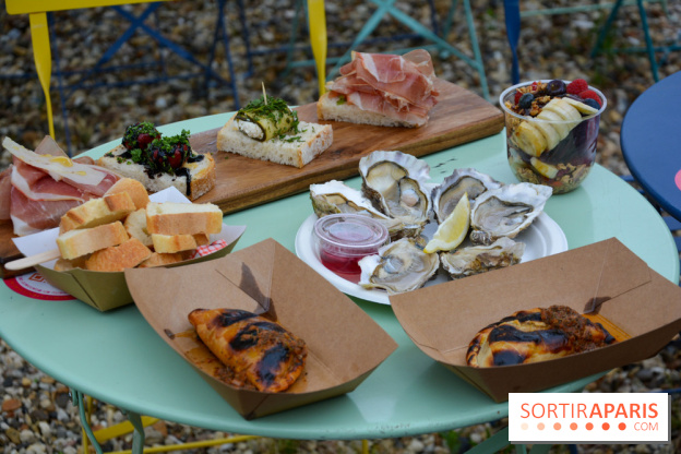 La Bamba : le renouveau du Jardin Suspendu au Parc Floral