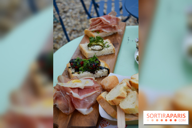 La Bamba : le renouveau du Jardin Suspendu au Parc Floral