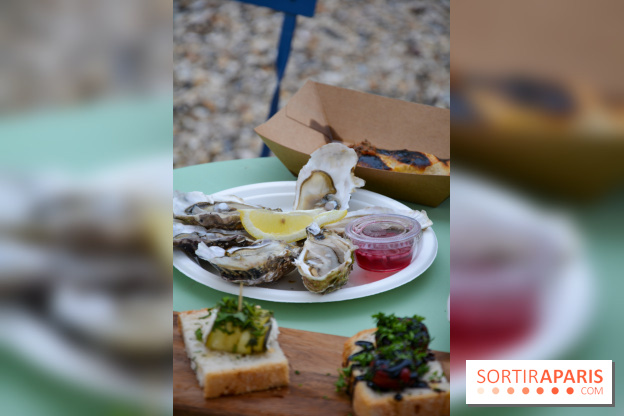 La Bamba : le renouveau du Jardin Suspendu au Parc Floral