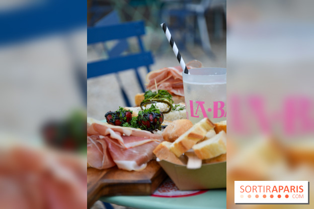 La Bamba : le renouveau du Jardin Suspendu au Parc Floral