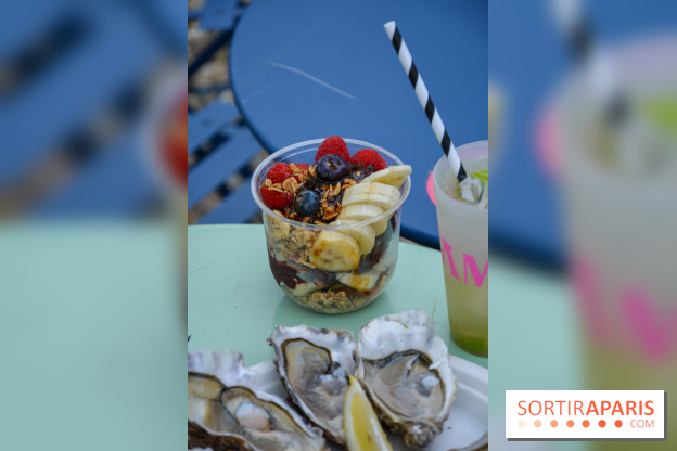 La Bamba : le renouveau du Jardin Suspendu au Parc Floral