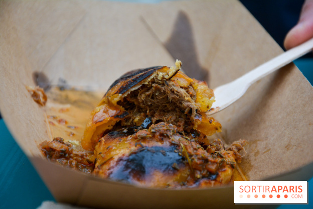 La Bamba : le renouveau du Jardin Suspendu au Parc Floral