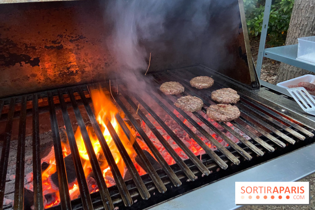 La Bamba : le renouveau du Jardin Suspendu au Parc Floral