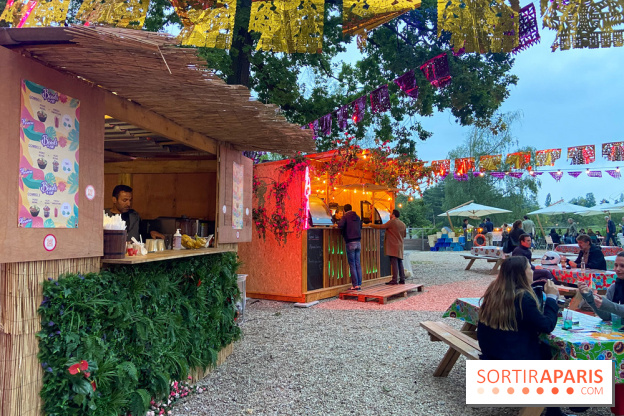 La Bamba : le renouveau du Jardin Suspendu au Parc Floral