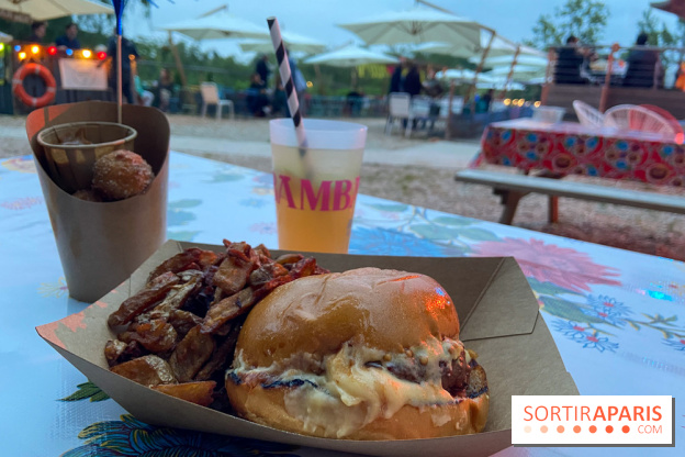 La Bamba : le renouveau du Jardin Suspendu au Parc Floral