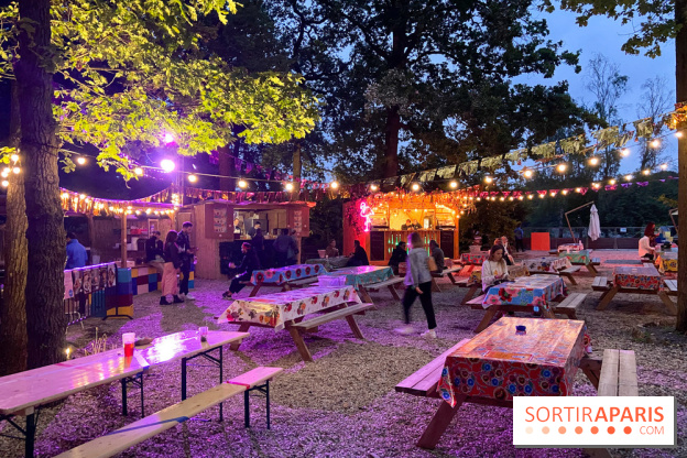 La Bamba : le renouveau du Jardin Suspendu au Parc Floral