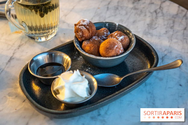 Les Piaules Nation, le rooftop