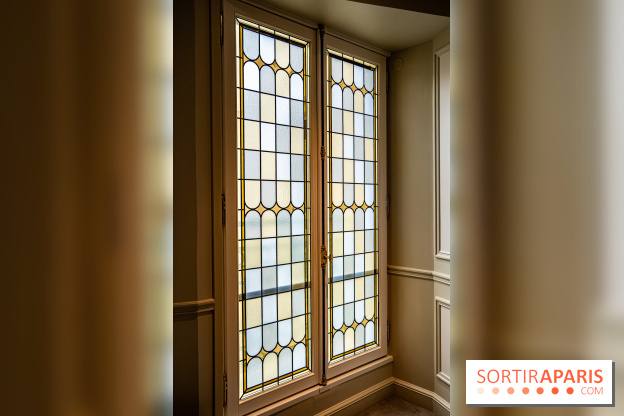 Hôtel Meurice, la rénovation des chambres et suites