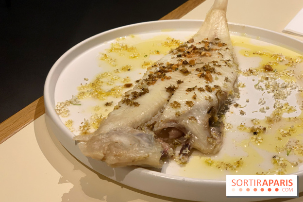 Sarah Mainguy x Le Grand Quartier