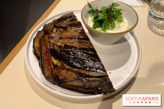 Sarah Mainguy x Le Grand Quartier