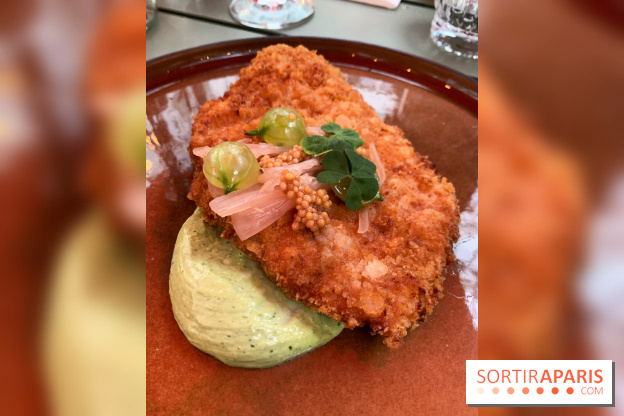 Sarah Mainguy x Le Grand Quartier