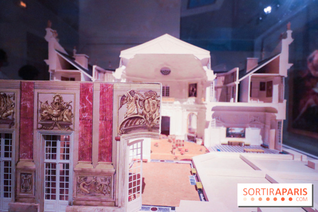 Le Domaine royal de Marly et son musée !