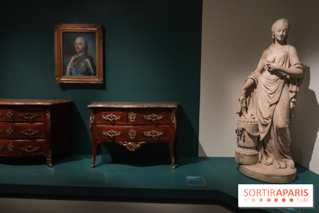 Le Domaine royal de Marly et son musée !