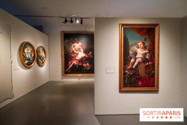 Le Domaine royal de Marly et son musée !