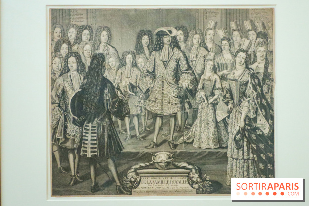 Le domaine royal de Marly et son musée !