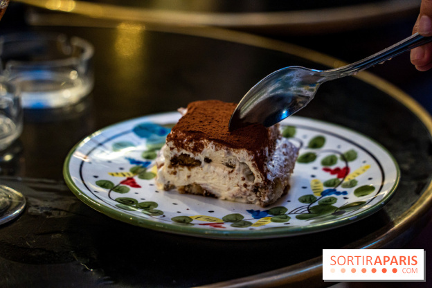 La Casa di Peppe, la Trattoria - pizzeria de Giuseppe Cutraro, Champion du monde de la Pizza