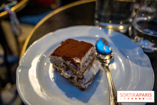 La Casa di Peppe, la Trattoria - pizzeria de Giuseppe Cutraro, Champion du monde de la Pizza