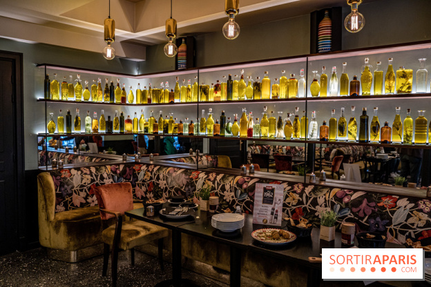 La Casa di Peppe, la Trattoria - pizzeria de Giuseppe Cutraro, Champion du monde de la Pizza