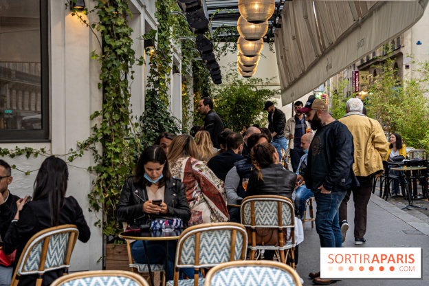 La Casa di Peppe, la Trattoria - pizzeria de Giuseppe Cutraro, Champion du monde de la Pizza