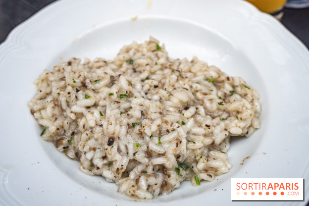 La Casa di Peppe, la Trattoria - pizzeria de Giuseppe Cutraro, Champion du monde de la Pizza