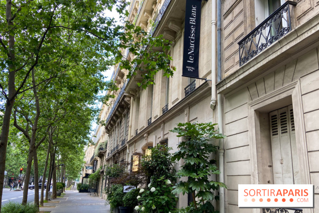 Le Cléo, le restaurant du top chef Bruno Aubin au Narcisse Blanc