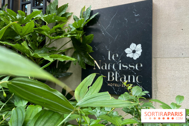 Le Cléo, le restaurant du top chef Bruno Aubin au Narcisse Blanc