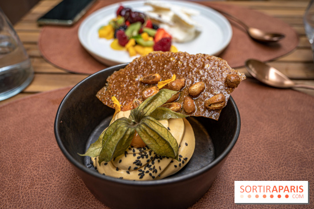 Selva, le resto amazonien à Paris