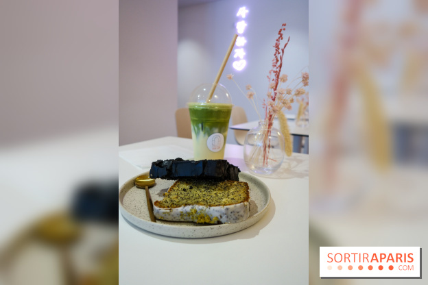 Kick Café, nos photos