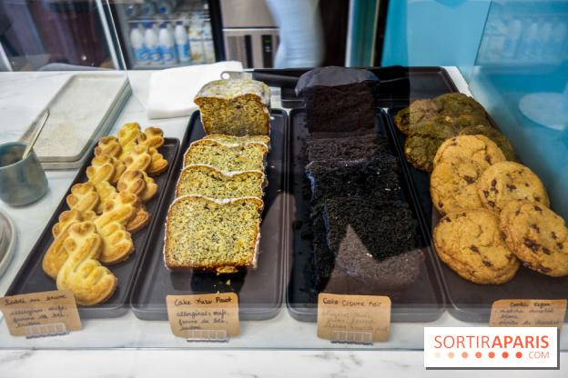 Kick Café, nos photos