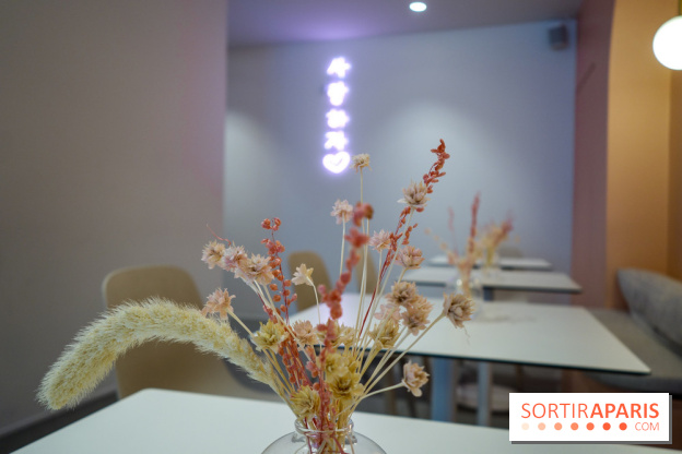 Kick Café, nos photos