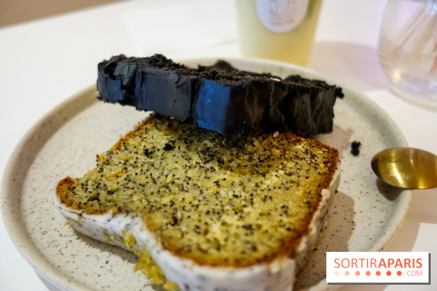 Kick Café, nos photos