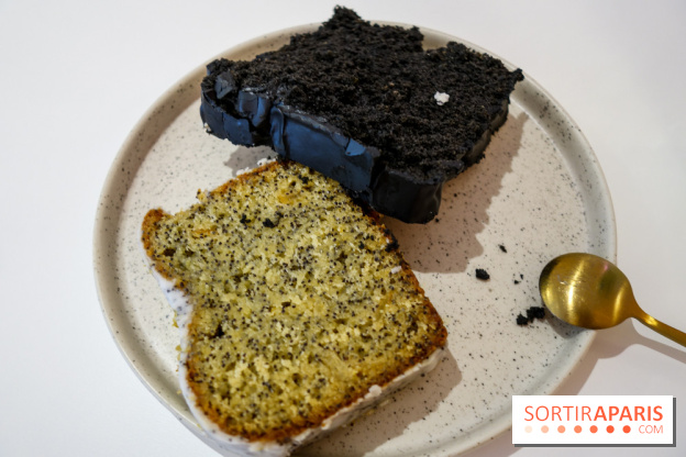 Kick Café, nos photos