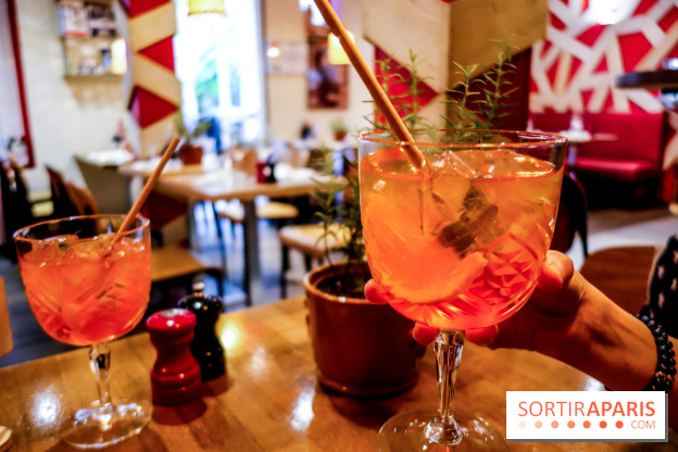 Non Solo Pizze, nos photos